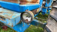 1985 FORD TW35 4WD TRACTOR - 29