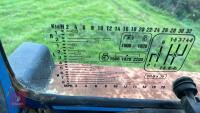 1985 FORD TW35 4WD TRACTOR - 33