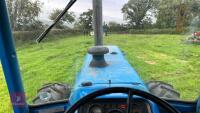 1985 FORD TW35 4WD TRACTOR - 34