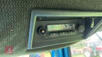1985 FORD TW35 4WD TRACTOR - 38