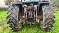 1991 MASSEY FERGUSON 3095 4WD TRACTOR - 7