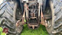 1991 MASSEY FERGUSON 3095 4WD TRACTOR - 9