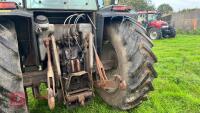 1991 MASSEY FERGUSON 3095 4WD TRACTOR - 10