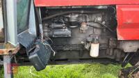 1991 MASSEY FERGUSON 3095 4WD TRACTOR - 19