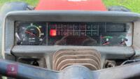 1991 MASSEY FERGUSON 3095 4WD TRACTOR - 34