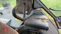 1991 MASSEY FERGUSON 3095 4WD TRACTOR - 38