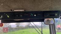 1991 MASSEY FERGUSON 3095 4WD TRACTOR - 40