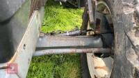1995 FORD 8340SLE 4WD TRACTOR - 9