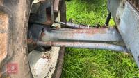1995 FORD 8340SLE 4WD TRACTOR - 10