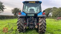 1995 FORD 8340SLE 4WD TRACTOR - 15