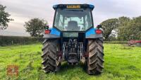 1995 FORD 8340SLE 4WD TRACTOR - 16