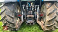 1995 FORD 8340SLE 4WD TRACTOR - 18