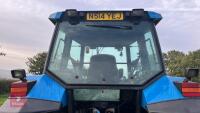 1995 FORD 8340SLE 4WD TRACTOR - 21