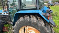1995 FORD 8340SLE 4WD TRACTOR - 23