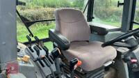 1995 FORD 8340SLE 4WD TRACTOR - 26
