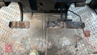 1995 FORD 8340SLE 4WD TRACTOR - 32