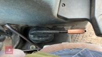 1995 FORD 8340SLE 4WD TRACTOR - 34