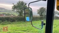 1995 FORD 8340SLE 4WD TRACTOR - 35