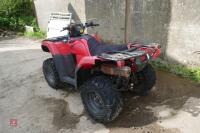 2022 HONDA 520CC QUAD BIKE - 4