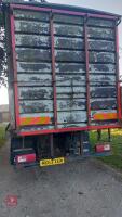 DAF CF 75.360 CATTLE LORRY - 3