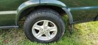 2003 LAND ROVER DISCOVERY 2 TD5 TRUCK - 10