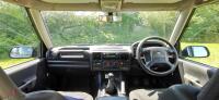 2003 LAND ROVER DISCOVERY 2 TD5 TRUCK - 12