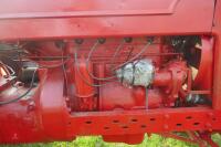 1954 FARMALL M PETROL TVO 2WD TRACTOR - 11
