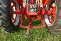 1954 FARMALL M PETROL TVO 2WD TRACTOR - 17