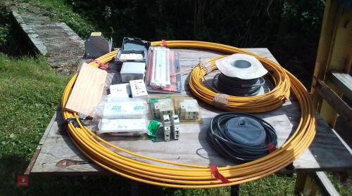 ELECTRICAL EQUIPMENT