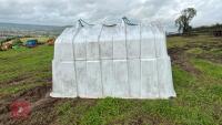 LARGE CALF HUTCH - 5