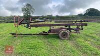 CURTIS 4.2M SLURRY STIRER - 2