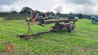 CURTIS 4.2M SLURRY STIRER - 3