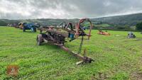 CURTIS 4.2M SLURRY STIRER - 4
