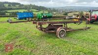 CURTIS 4.2M SLURRY STIRER - 6