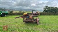 CURTIS 4.2M SLURRY STIRER - 7