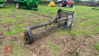 2012 STORTH SLURRY PUMP - 3