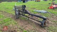 2012 STORTH SLURRY PUMP - 4