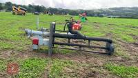 2012 STORTH SLURRY PUMP - 5