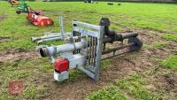 2012 STORTH SLURRY PUMP - 6