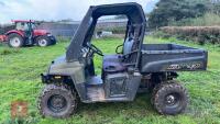 2013 POLARIS RANGER DIESEL - 7