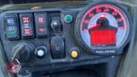 2013 POLARIS RANGER DIESEL - 13