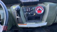 2013 POLARIS RANGER DIESEL - 14