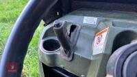 2013 POLARIS RANGER DIESEL - 15