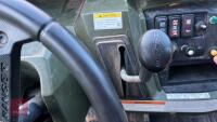 2013 POLARIS RANGER DIESEL - 16