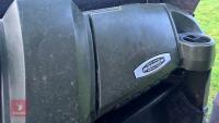 2013 POLARIS RANGER DIESEL - 17