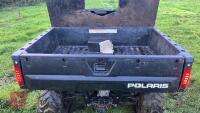 2013 POLARIS RANGER DIESEL - 18