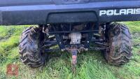 2013 POLARIS RANGER DIESEL - 19