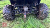 2013 POLARIS RANGER DIESEL - 20