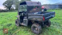 2013 POLARIS RANGER DIESEL - 23