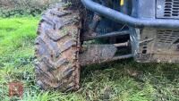 2013 POLARIS RANGER DIESEL - 25